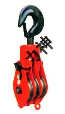 供应20吨起重滑车