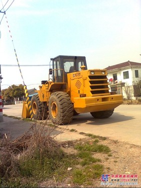 销售二手装载机市场地址 2手厦工装载经销
