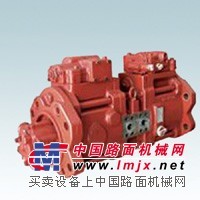 供应大宇挖掘机柴油泵DH55-80-220-150-370