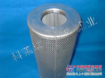 【科莱瑞】HX-160×10Q 黎明液压滤芯
