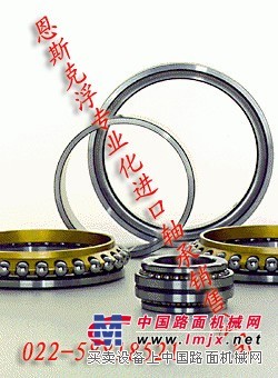 娄底市德国FAG推力角接触球轴承BSB02506滚珠丝杠轴承