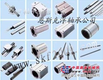 供应鹤岗市韩国SAMICK直线光轴LME25UU指定经销商