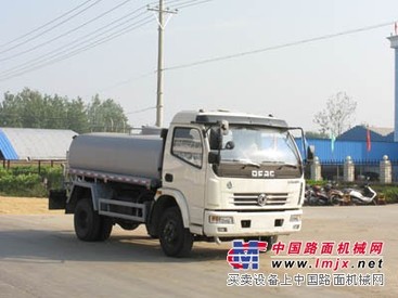 CLW5072GSS3型洒水车  