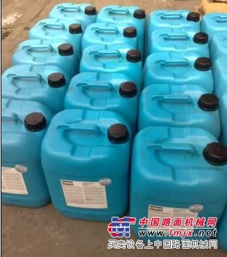 2901076900阿特拉斯专用油 8000小时 20L/桶