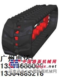 供应广州普利斯橡胶履带块生产工厂