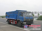 CLW5142ZDJT3型对接式垃圾车