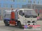 供应CLW5061ZYS3型侧装压缩式垃圾车    