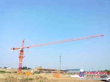 L5810  塔式起重机