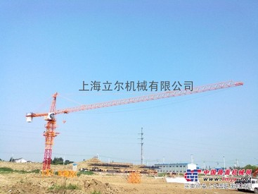 L6010  塔式起重机
