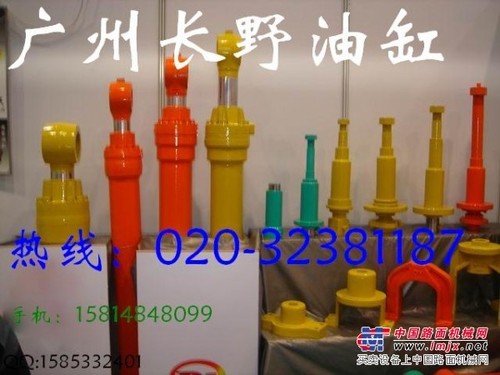 沃尔沃EC35-EC45-EC55B挖掘机大臂油缸