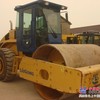 “市场营销”二手徐工振动压路机价格【成色新】