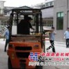 江桥新城电动叉车出租-大件装卸-嘉定区堆高车出租