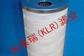 【科莱瑞】NLX-40×10、NLX-40×20黎明液压滤芯