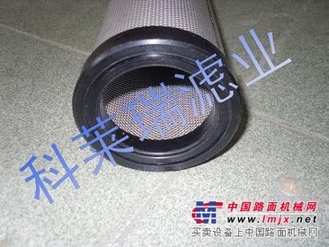 NLX-250×20、NLX-250×30  黎明液压滤芯