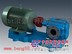 供应中压(2.5MPa)ZYB系列齿轮式渣油泵