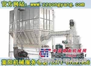 水渣多辊超细磨性能特点，集冲击、挤压、研磨于一体的超细磨