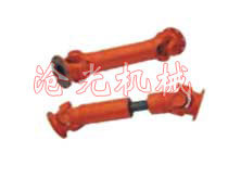 供应十字轴式万向联轴器