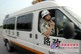 浙江润鑫流动治超多功能路政巡查车 超限检测车