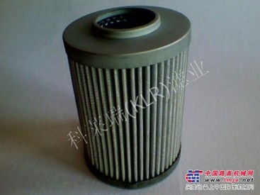 供应【科莱瑞】 CFASX-100*80,液压滤芯