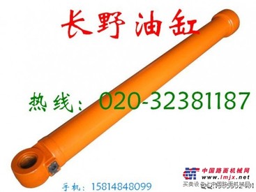 日立EX300-EX330-EX350挖掘机油缸活塞杆-缸筒