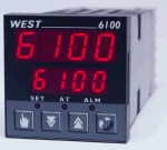 供应P6100-1200002 WEST温控表