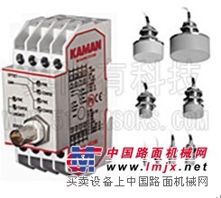 电涡流振动传感器