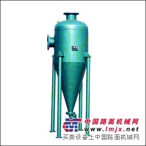 山东旋流除砂器优点及使用注意事项