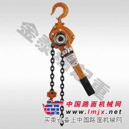 供应环链手扳葫芦  国产HSH环链手板葫芦 起重量大品质保证