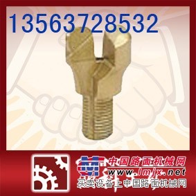 供应金钢石锚杆钻头  