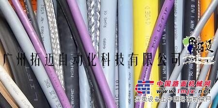 供应缆普电缆LAPPKABEL OLFLEX 140