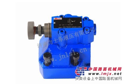 供应DZ型5X系列先导式顺序阀
