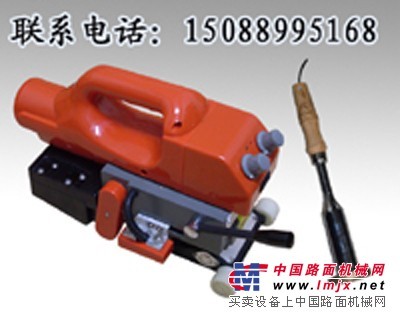 供应安徽防水板焊机价格，恒温数控土工膜爬焊机