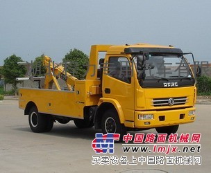 道路清障车