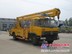 供应东风153高空作业车