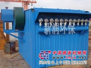 DMC型脉冲袋式除尘器