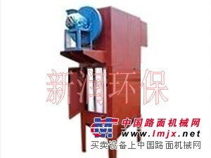 HMC单机脉冲除尘器