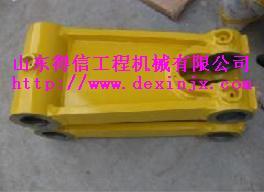 PC200-7连杆