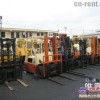 上海叉车回收、堆高车回收、高价回收电瓶叉车、二手叉车收购