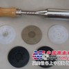 供应热熔垫片，PE,EVA,PVC热熔垫片，隧道用的热熔垫圈