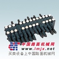 大宇挖掘机空调压缩机DH55-80-220-150-370