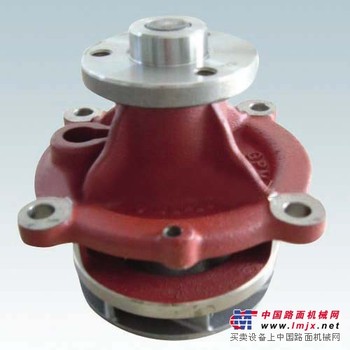大宇挖掘机增压器DH55-80-220-150-370-5
