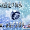 供应台州市日本ASAHI外球面轴承UCF315原装特卖
