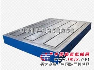 供应达昌牌测量平板(平台)推荐品牌