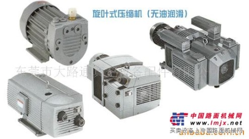 上海空壓機配套貝克進口真空泵