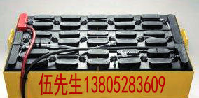 買叉車電池找叉車電池生產廠家直銷價格24V/48V/80V