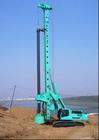 上海金泰SD28型旋挖鑽機工程施工及租賃（僅限於湖北省內）