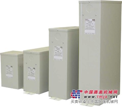 全国总代ABB低压电容器CLMD43/22.5 KVAR特价