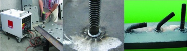 摊铺机熨平板底板焊接、成型及检测