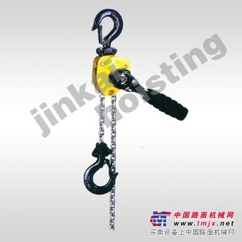 耶鲁手扳葫芦YALE钢丝绳手扳葫芦钢丝绳手扳葫芦