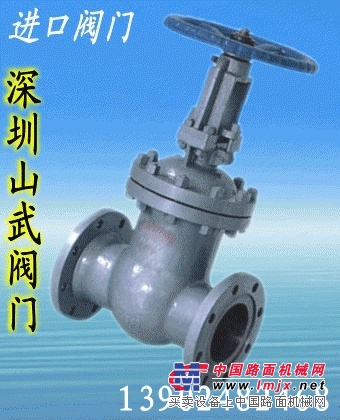 闸阀，进口美国闸阀，进口日本闸阀